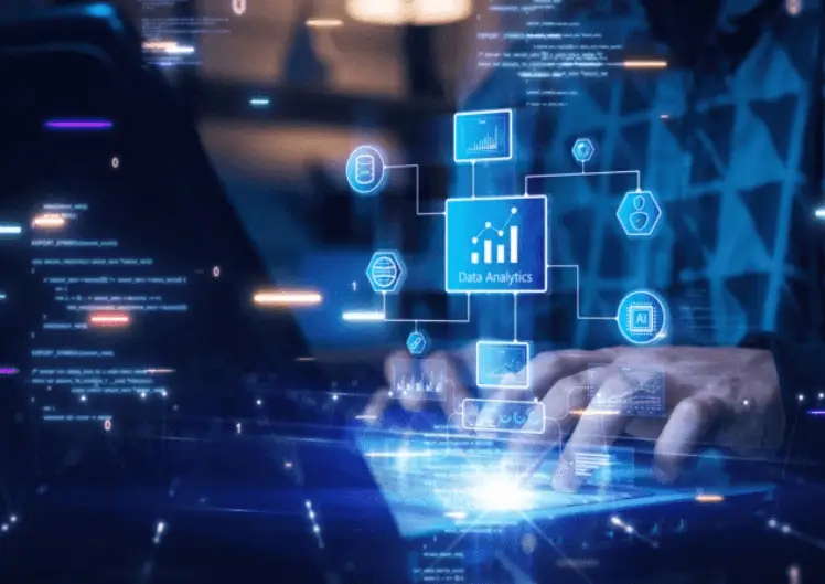 Data Analytics